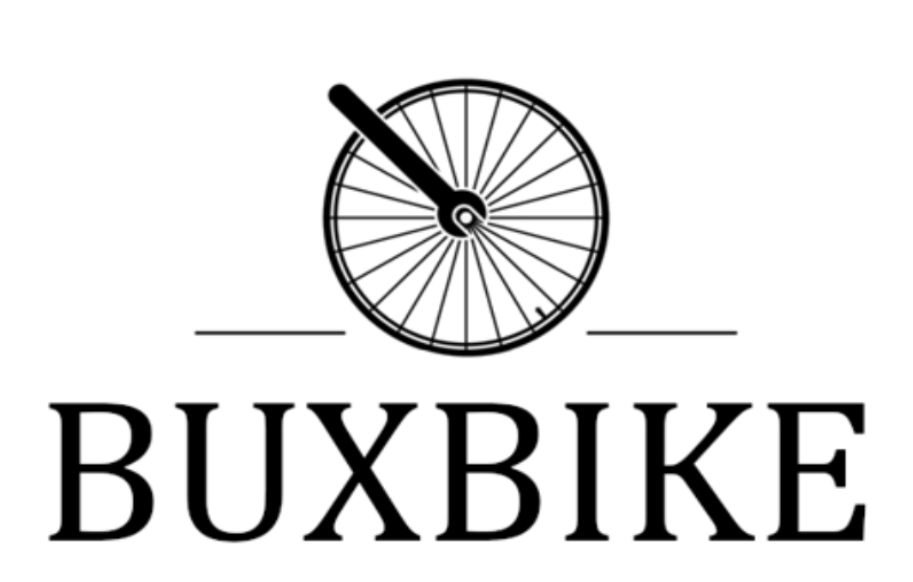 Buxbike Logo, Fahrradladen Buxtehude